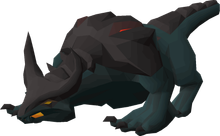 Drake render