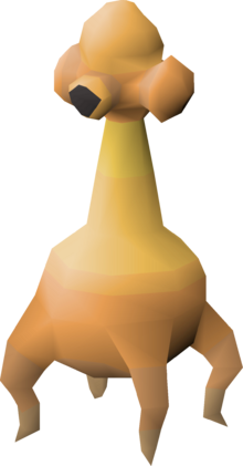 Dust devil render