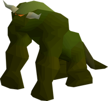 Kurask render